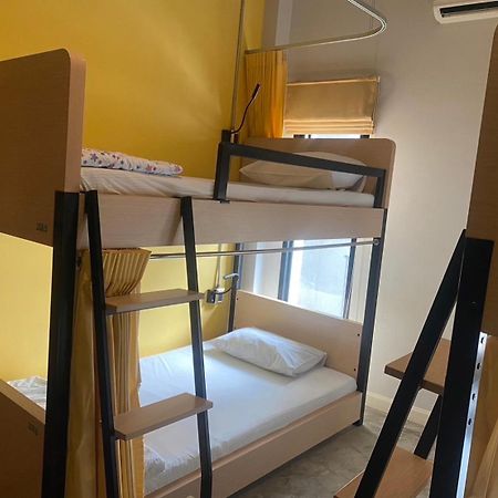 בנגקוק Bed@Town Hostel מראה חיצוני תמונה