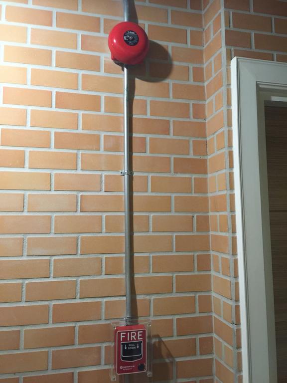 בנגקוק Bed@Town Hostel מראה חיצוני תמונה