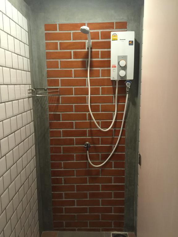 בנגקוק Bed@Town Hostel מראה חיצוני תמונה
