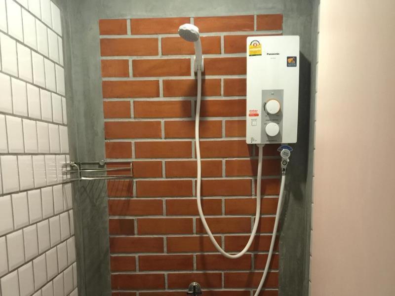 בנגקוק Bed@Town Hostel מראה חיצוני תמונה
